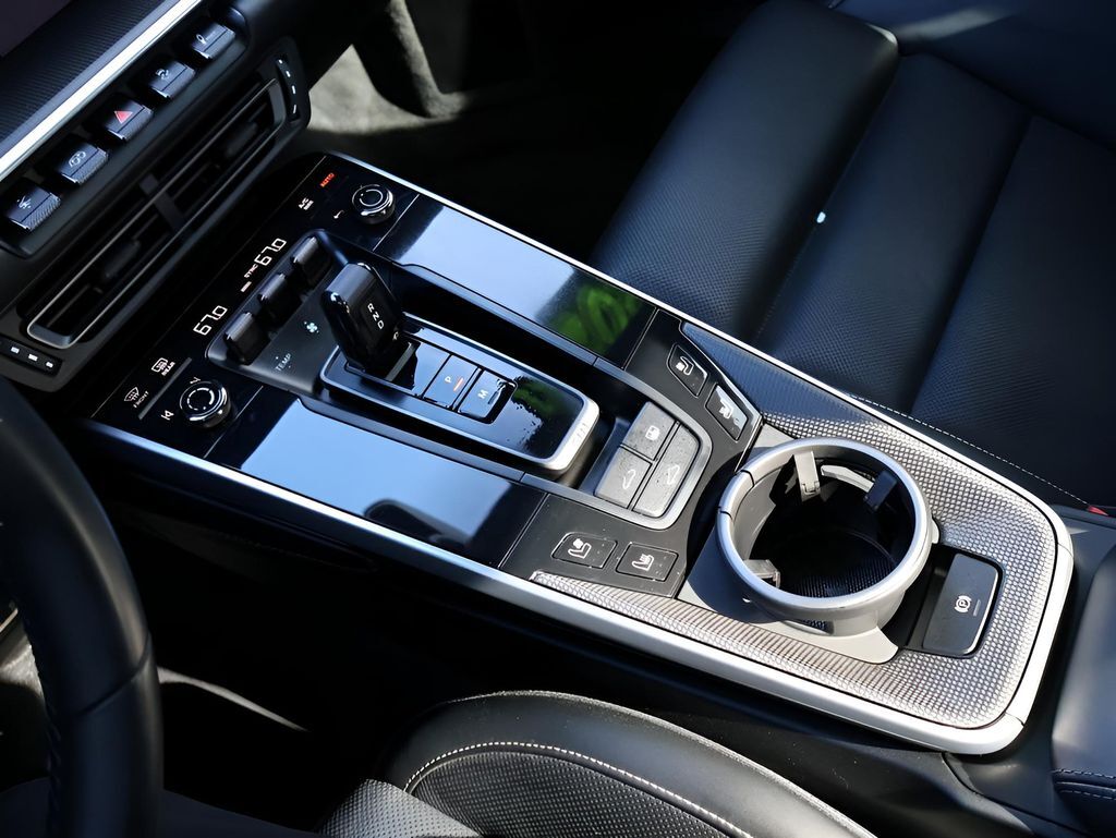 2021 Porsche 911 Turbo S San Clemente CA