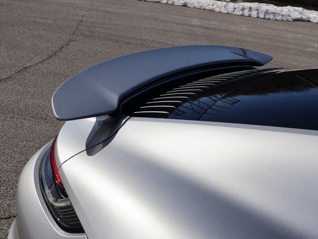 2021 Porsche 911 Turbo S San Clemente CA