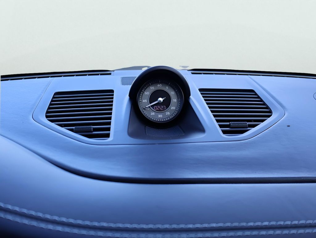 2021 Porsche 911 Turbo S San Clemente CA