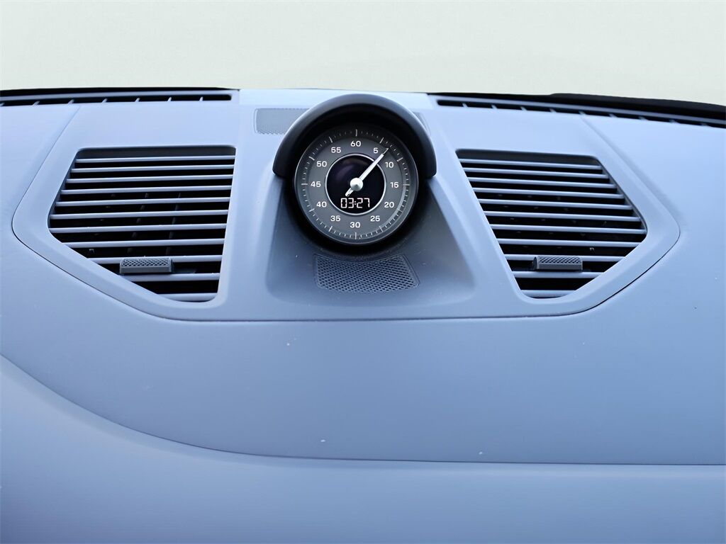 2021 Porsche 911 Turbo San Clemente CA