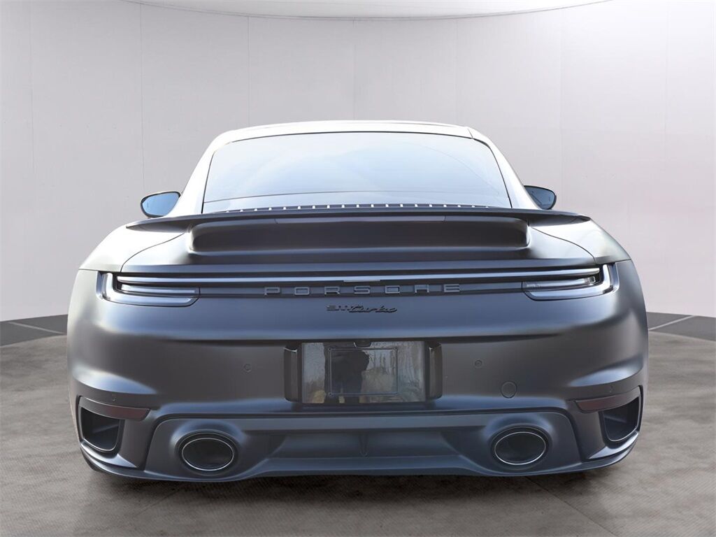 2021 Porsche 911 Turbo San Clemente CA