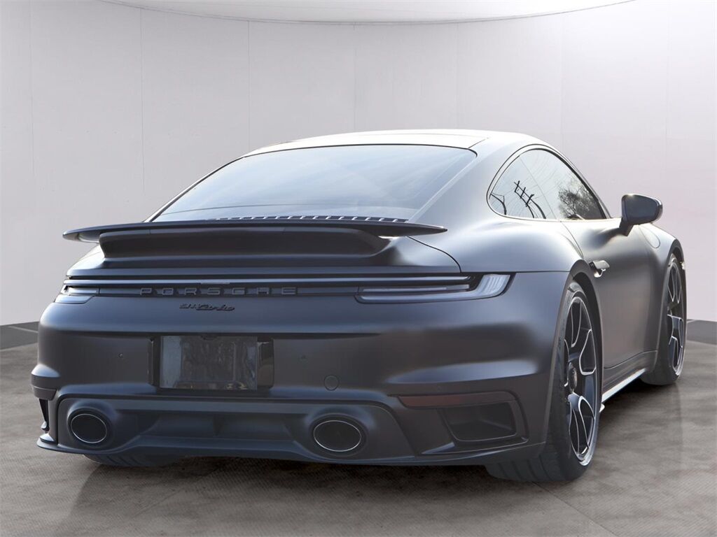 2021 Porsche 911 Turbo San Clemente CA