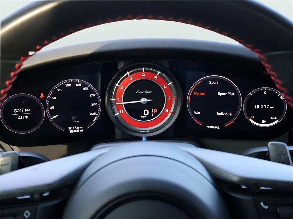 2021 Porsche 911 Turbo San Clemente CA