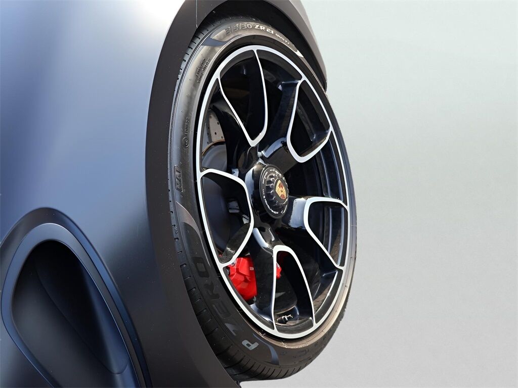 2021 Porsche 911 Turbo San Clemente CA