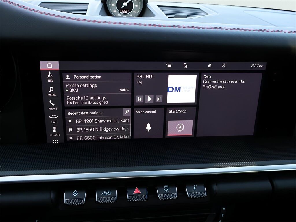 2021 Porsche 911 Turbo San Clemente CA