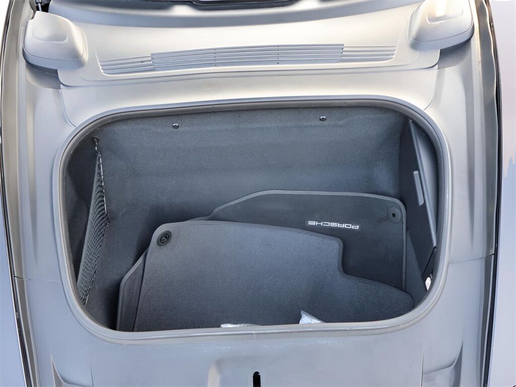 2021 Porsche 911 Turbo San Clemente CA