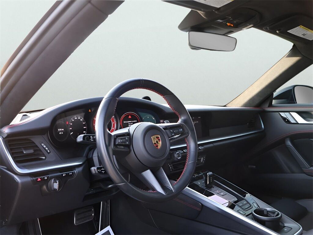 2021 Porsche 911 Turbo San Clemente CA