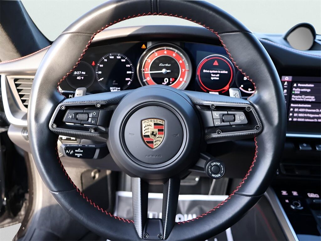 2021 Porsche 911 Turbo San Clemente CA