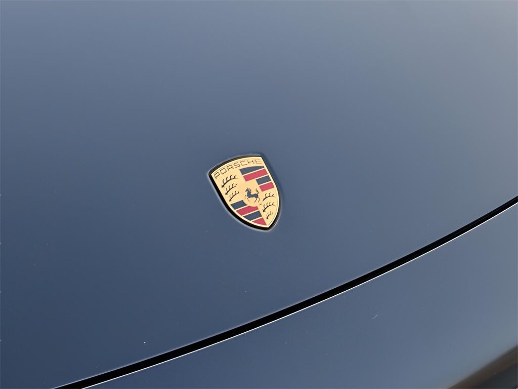 2021 Porsche 911 Turbo San Clemente CA