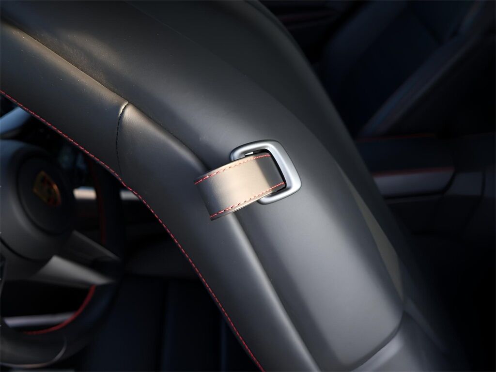 2021 Porsche 911 Turbo San Clemente CA