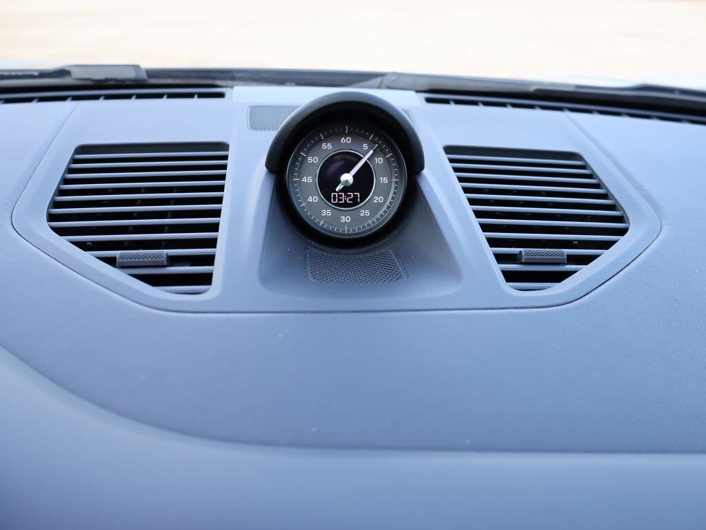 2021 Porsche 911 Turbo San Clemente CA