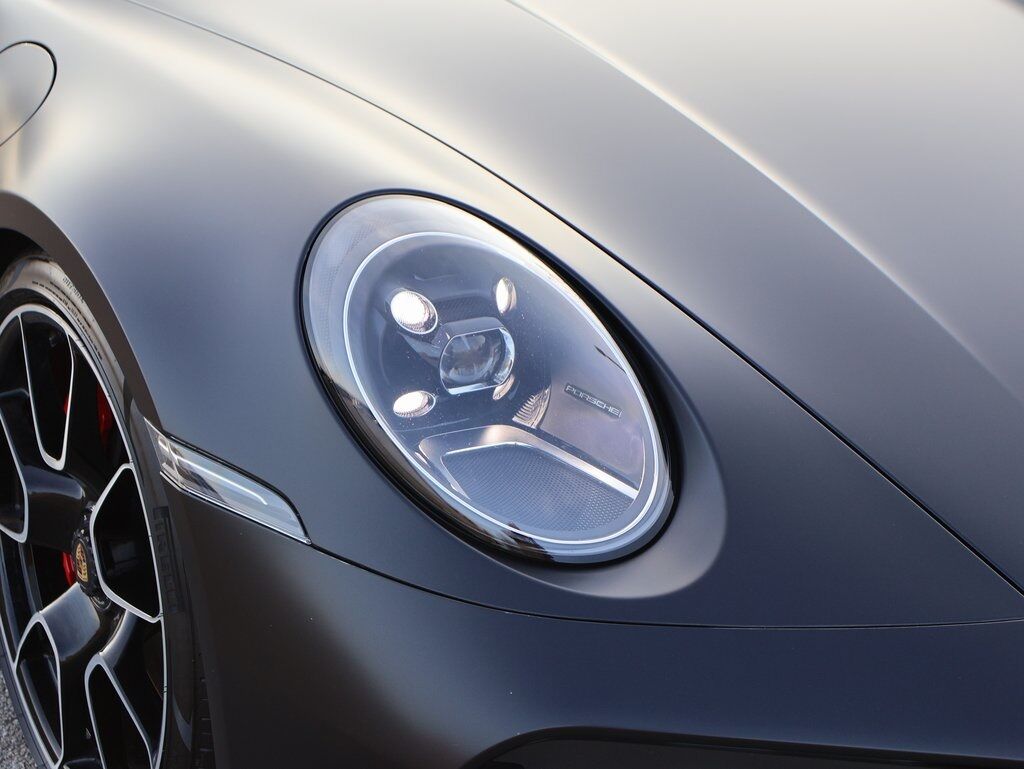 2021 Porsche 911 Turbo San Clemente CA