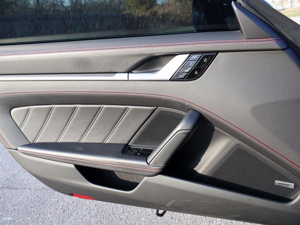 2021 Porsche 911 Turbo San Clemente CA