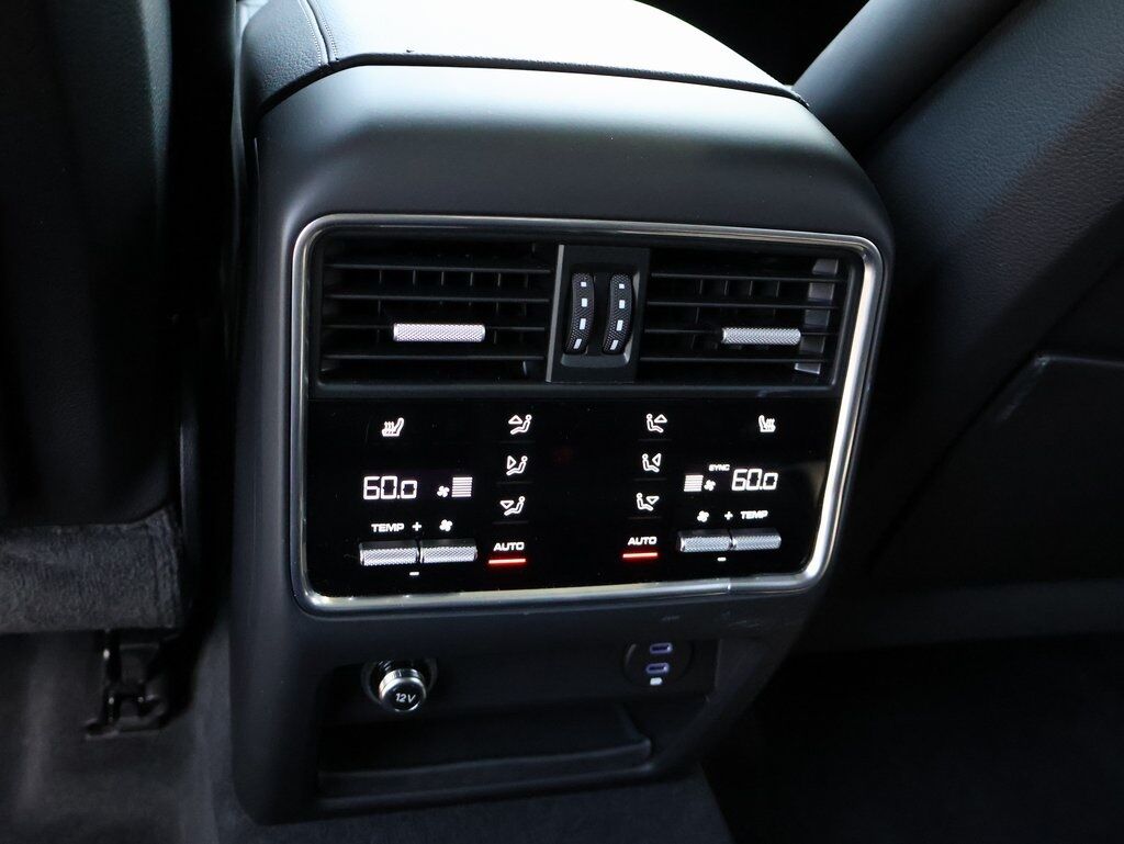 2021 Porsche Cayenne San Clemente CA