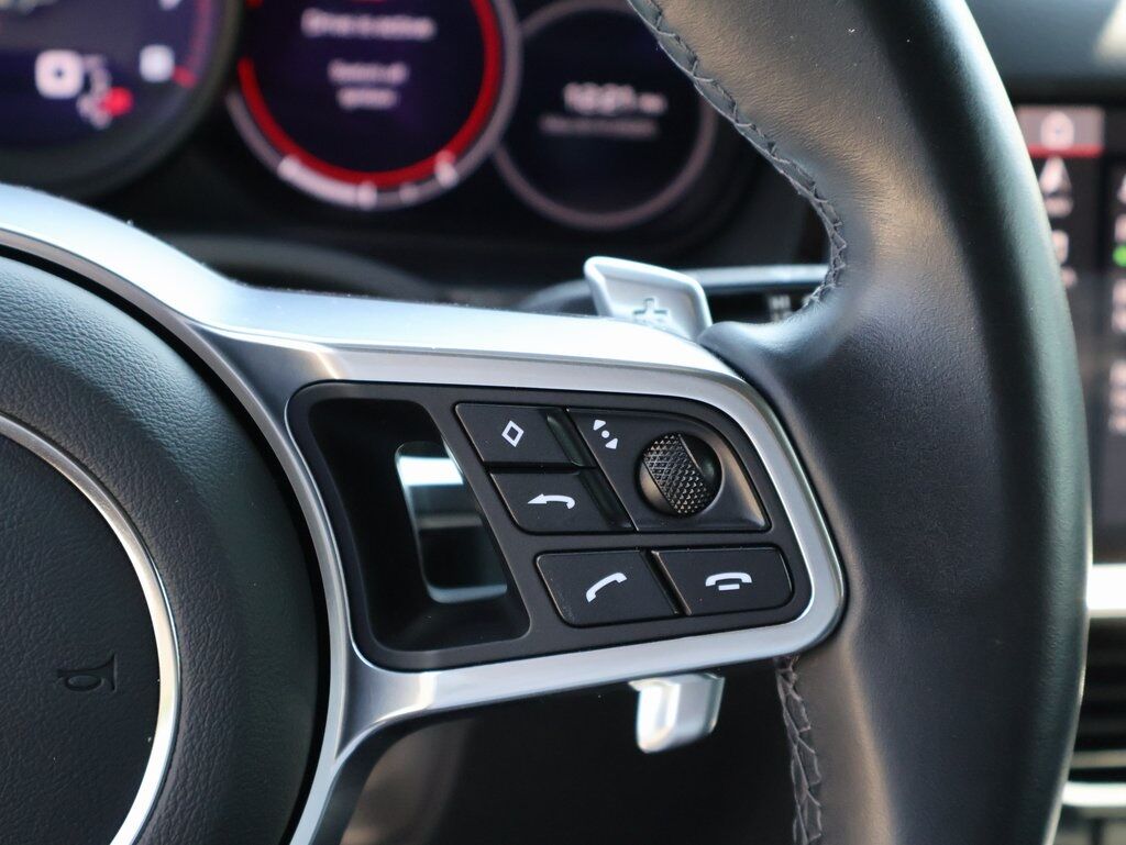 2021 Porsche Cayenne San Clemente CA