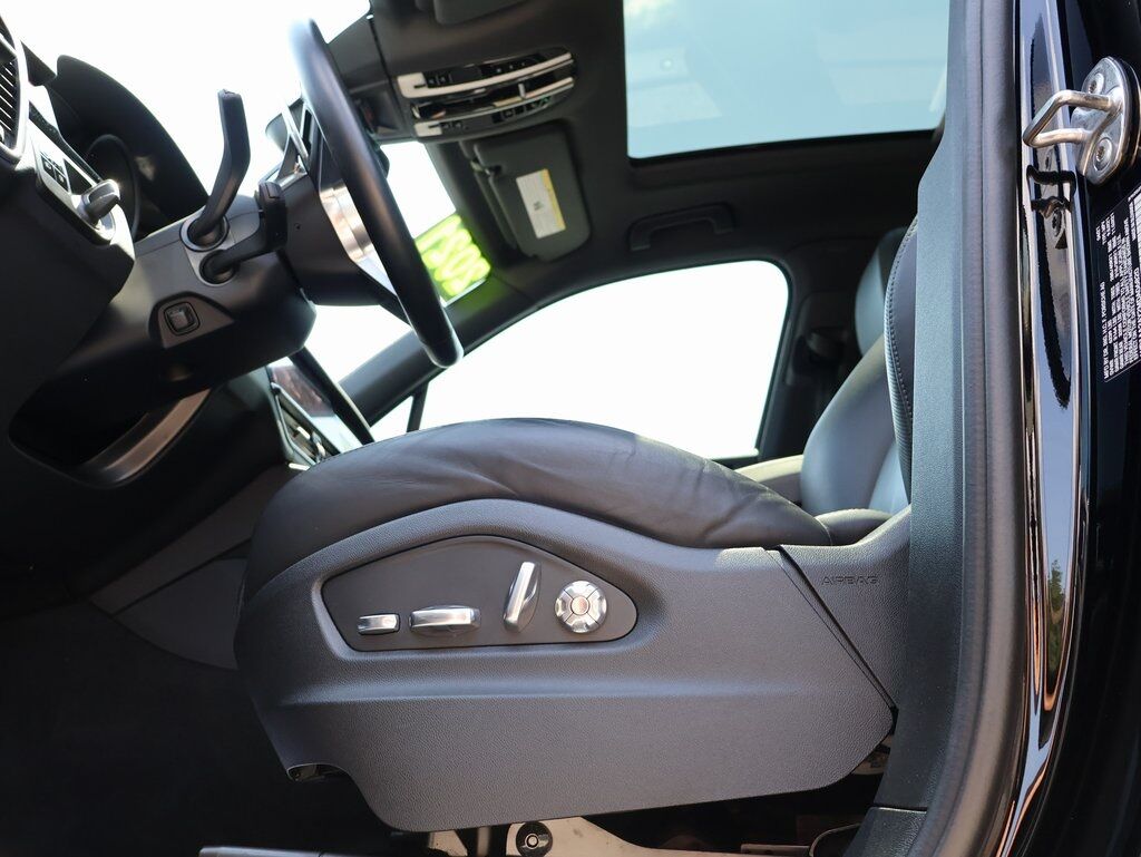 2021 Porsche Cayenne San Clemente CA