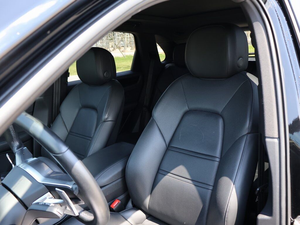 2021 Porsche Cayenne San Clemente CA