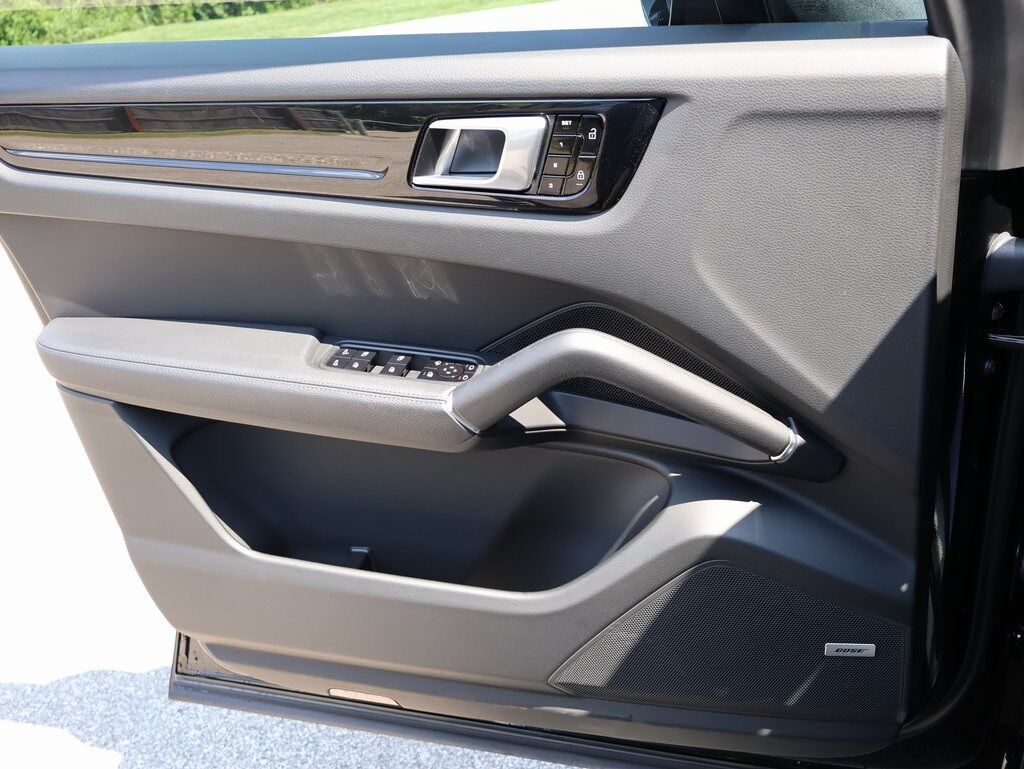 2021 Porsche Cayenne San Clemente CA