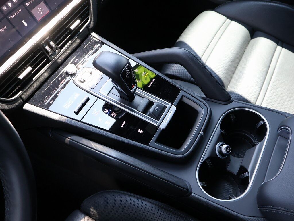 2021 Porsche Cayenne San Clemente CA