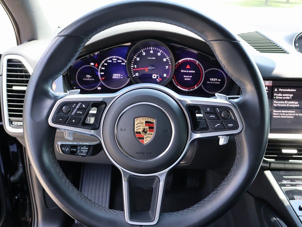 2021 Porsche Cayenne San Clemente CA
