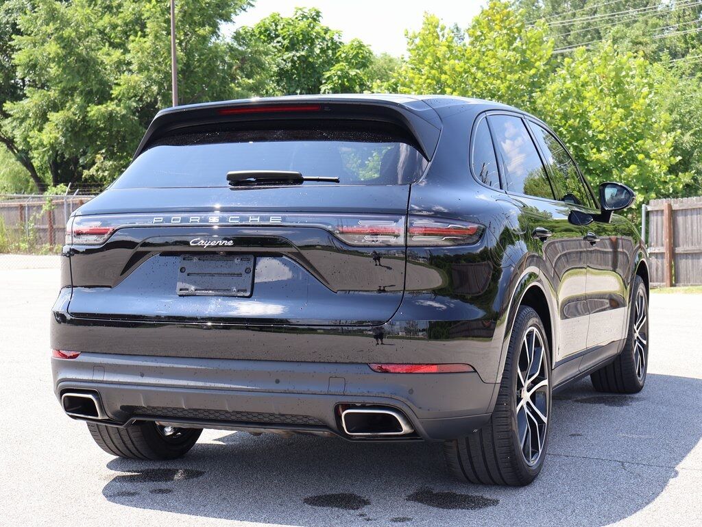 2021 Porsche Cayenne San Clemente CA