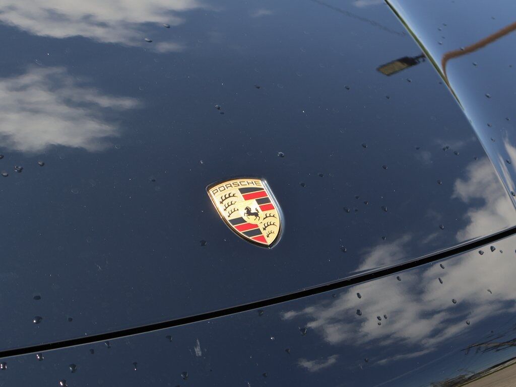 2021 Porsche Cayenne San Clemente CA