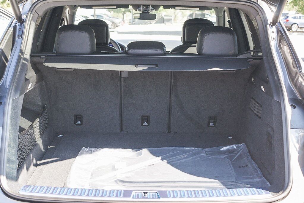 2021 Porsche Cayenne Base Livermore CA