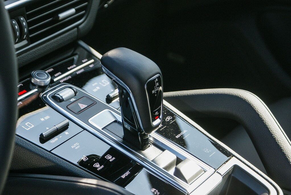 2021 Porsche Cayenne Base Livermore CA