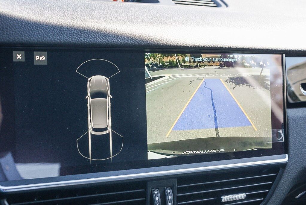 2021 Porsche Cayenne Base Livermore CA