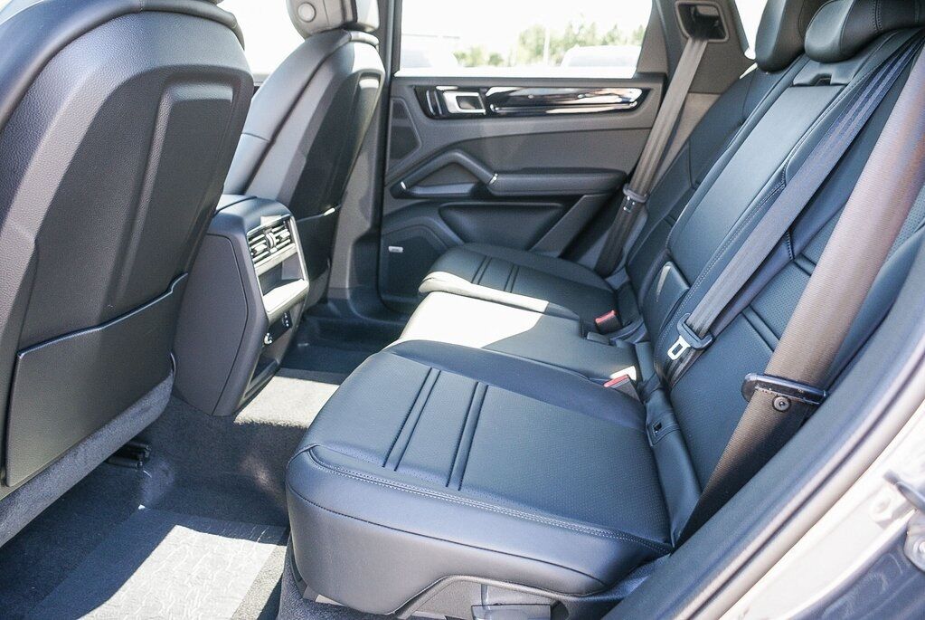 2021 Porsche Cayenne Base Livermore CA