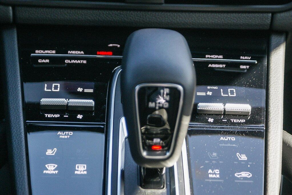 2021 Porsche Cayenne Base Livermore CA