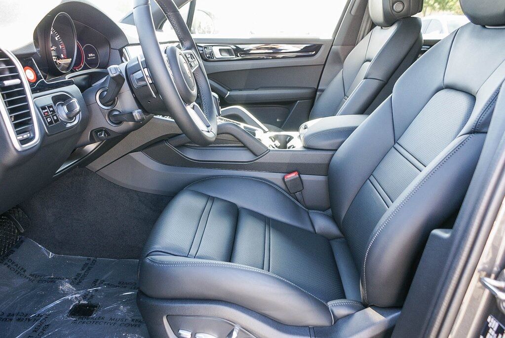 2021 Porsche Cayenne Base Livermore CA