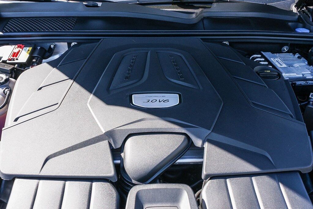 2021 Porsche Cayenne Base Livermore CA