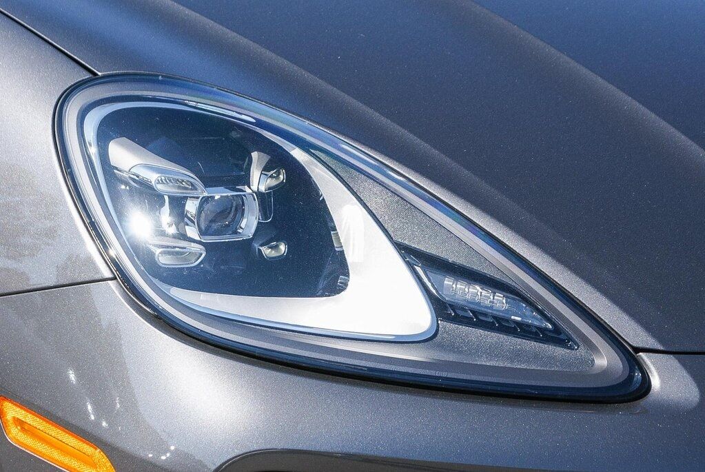 2021 Porsche Cayenne Base Livermore CA