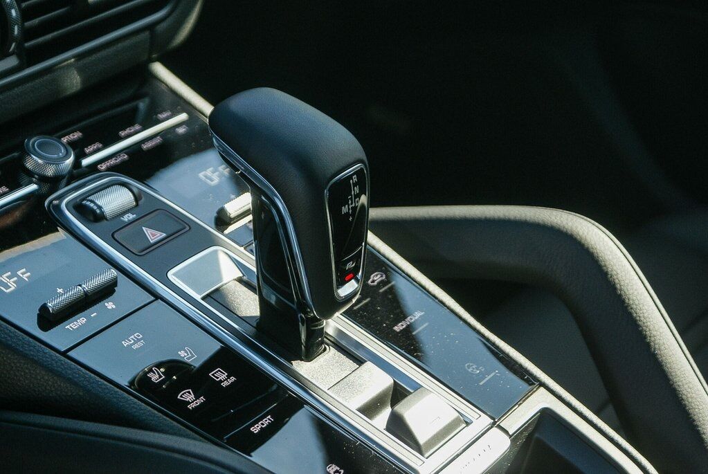 2021 Porsche Cayenne Base Livermore CA