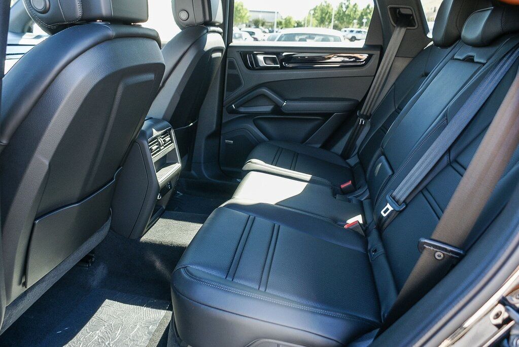 2021 Porsche Cayenne Base Livermore CA