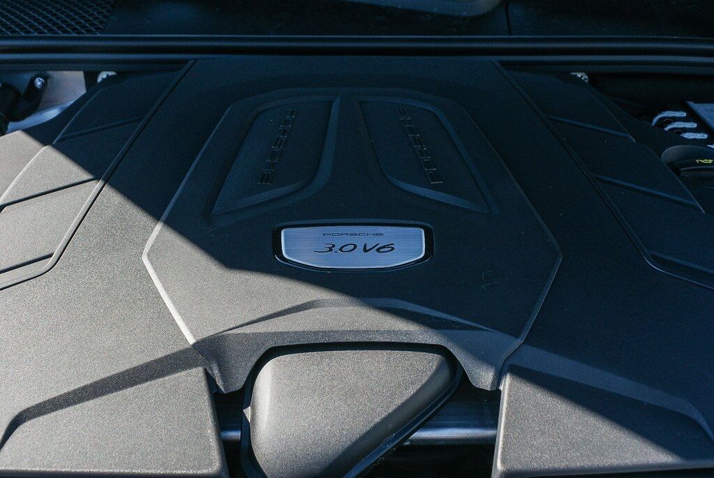 2021 Porsche Cayenne Base Livermore CA
