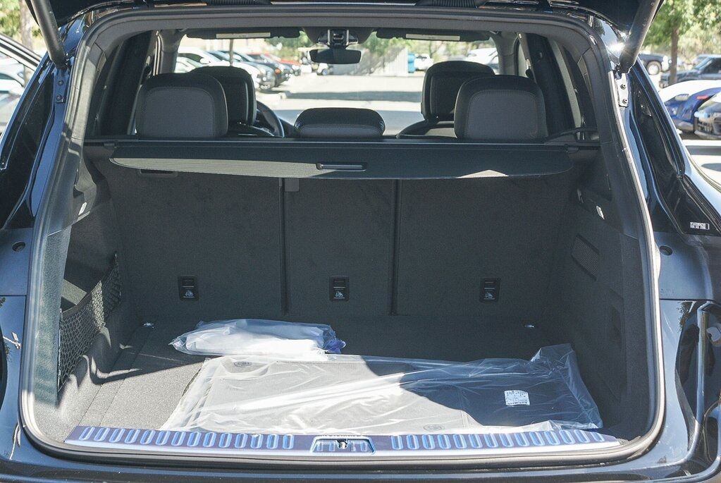 2021 Porsche Cayenne Base Livermore CA