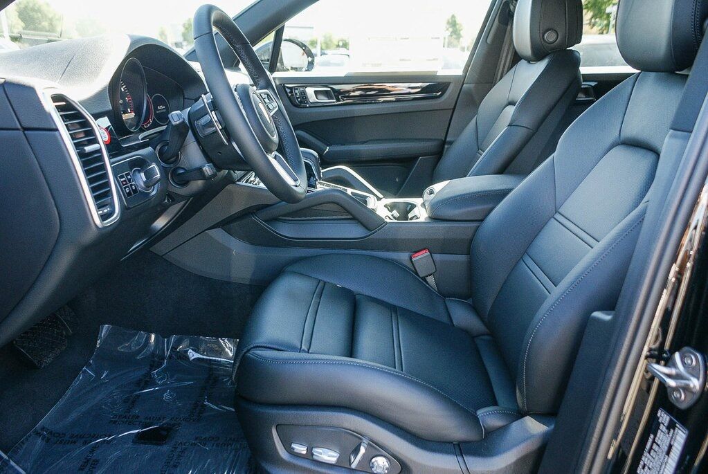 2021 Porsche Cayenne Base Livermore CA