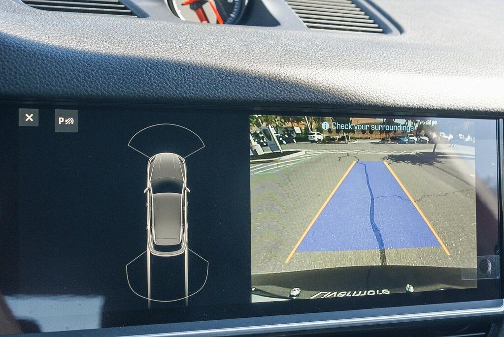 2021 Porsche Cayenne Base Livermore CA