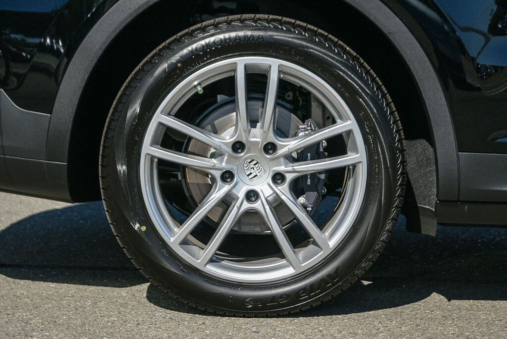 2021 Porsche Cayenne Base Livermore CA