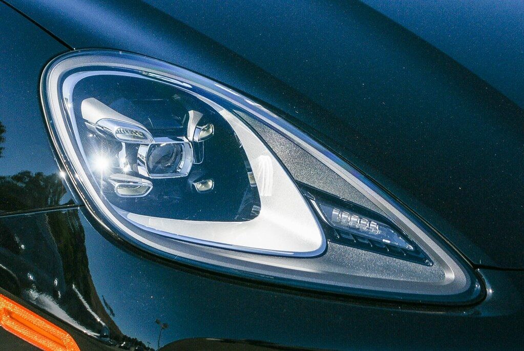 2021 Porsche Cayenne Base Livermore CA
