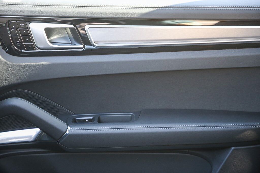 2021 Porsche Cayenne E-Hybrid Turbo S Livermore CA