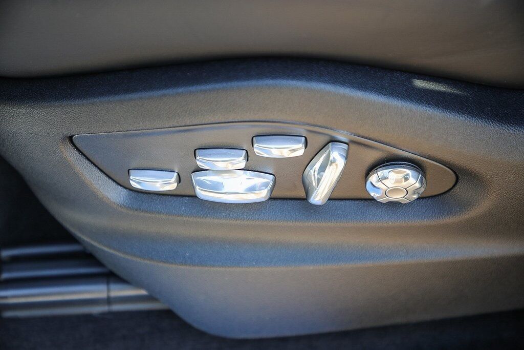 2021 Porsche Cayenne E-Hybrid Turbo S Livermore CA