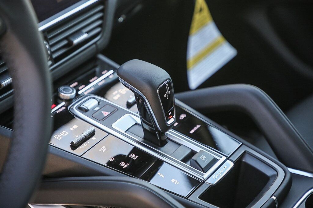 2021 Porsche Cayenne E-Hybrid Turbo S Livermore CA