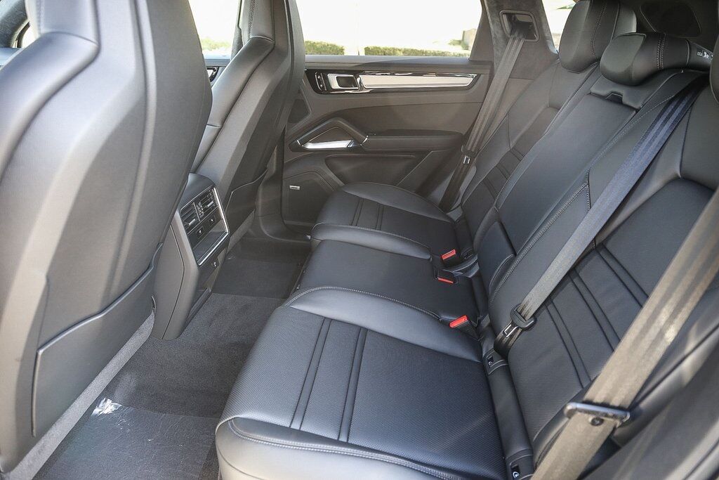 2021 Porsche Cayenne E-Hybrid Turbo S Livermore CA