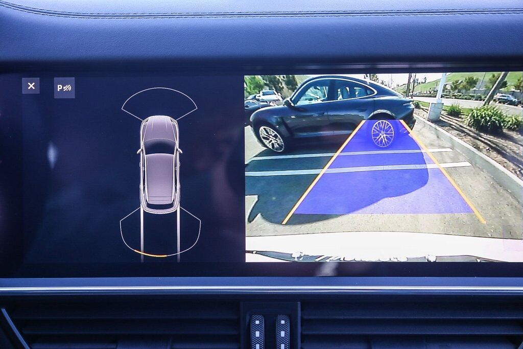 2021 Porsche Cayenne E-Hybrid Turbo S Livermore CA