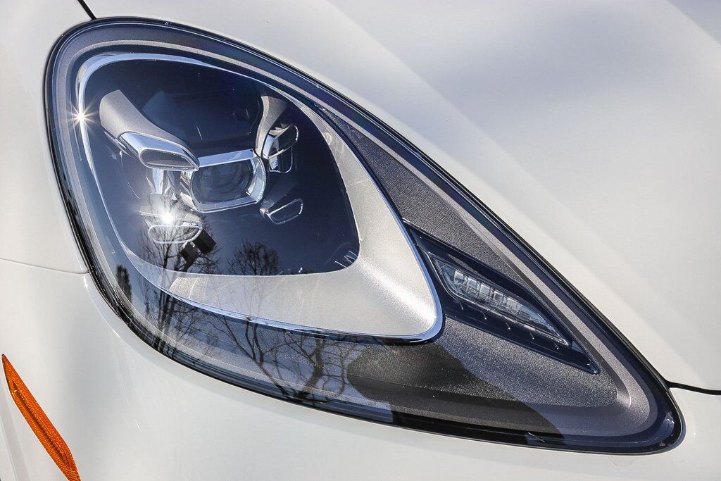 2021 Porsche Cayenne E-Hybrid Turbo S Livermore CA