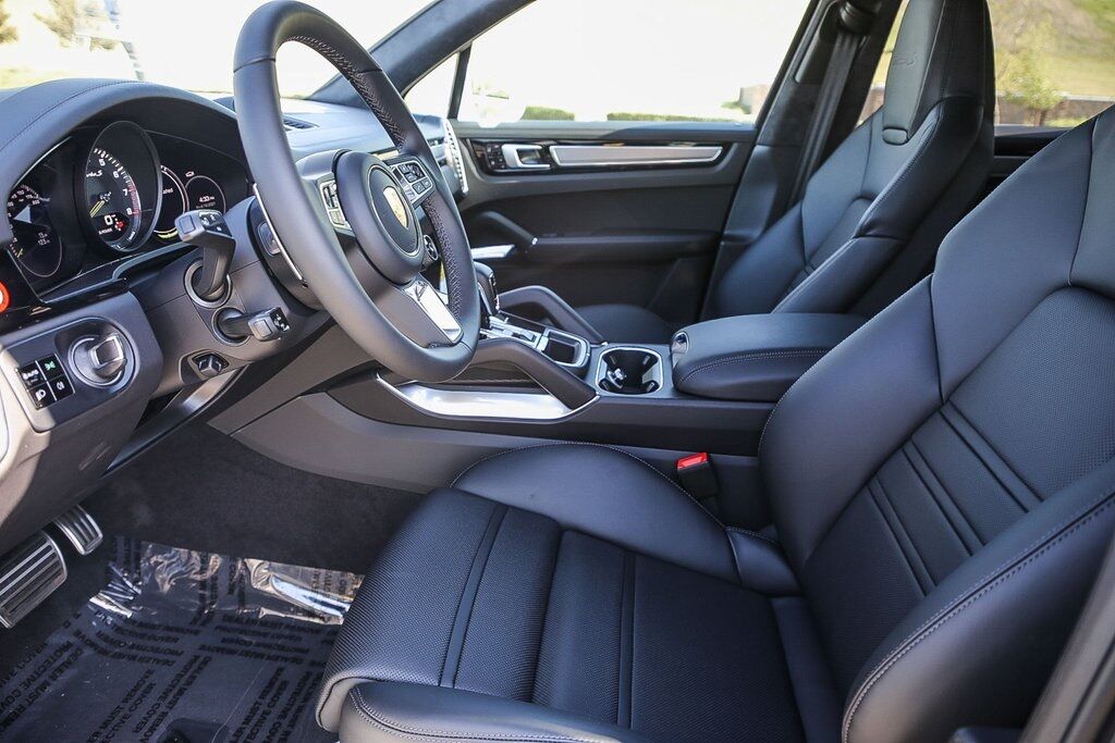 2021 Porsche Cayenne E-Hybrid Turbo S Livermore CA