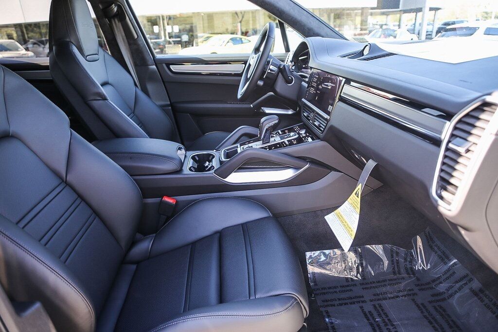 2021 Porsche Cayenne E-Hybrid Turbo S Livermore CA